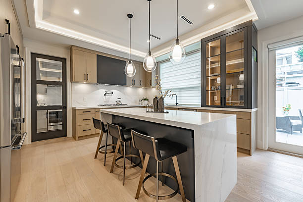 Affordable Kitchen Island Installation solutions in Webster, TX